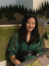 Meijia Zhou